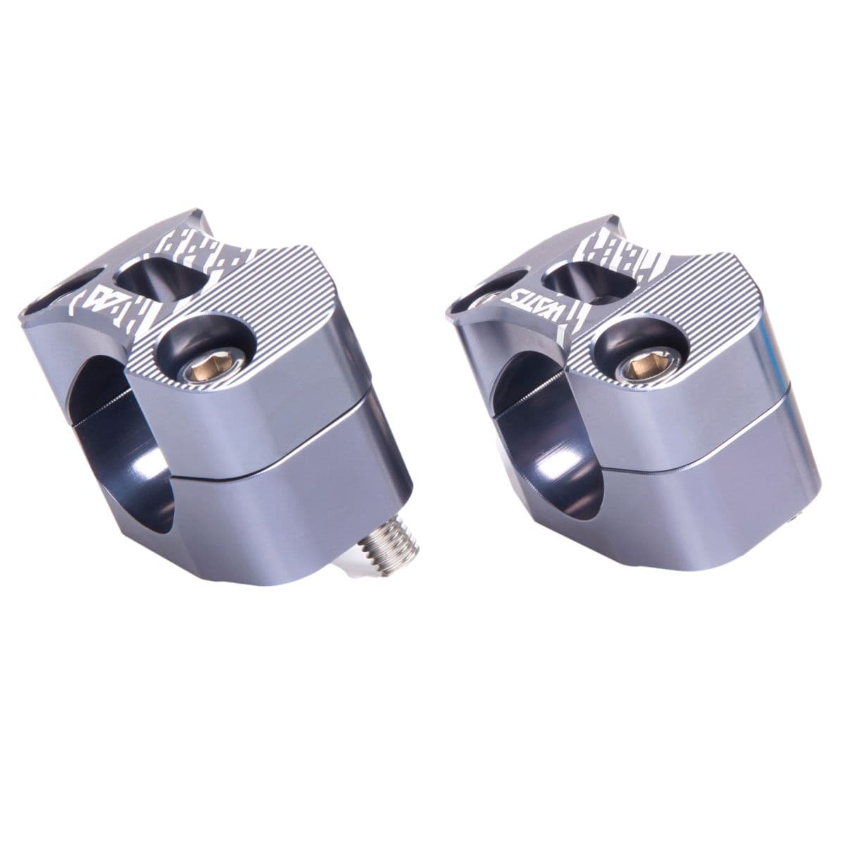 Watts - Surpontet Watts 28.6mm Cnc Gris Titane