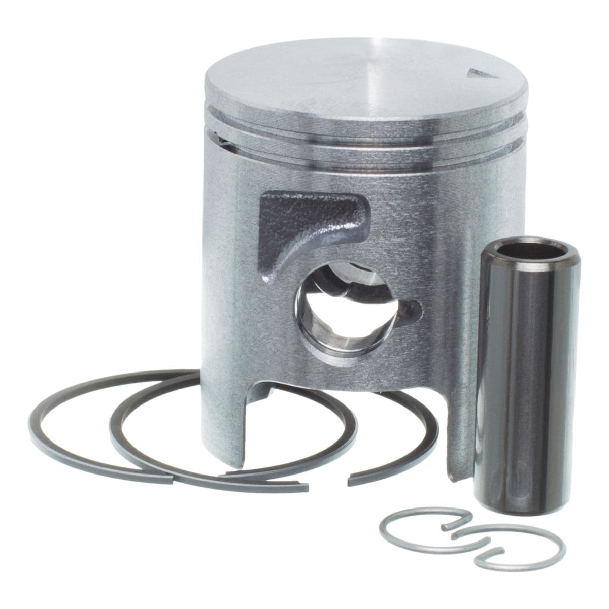 Watts - Piston 50cc Watts Derbi Euro 3 Et 4