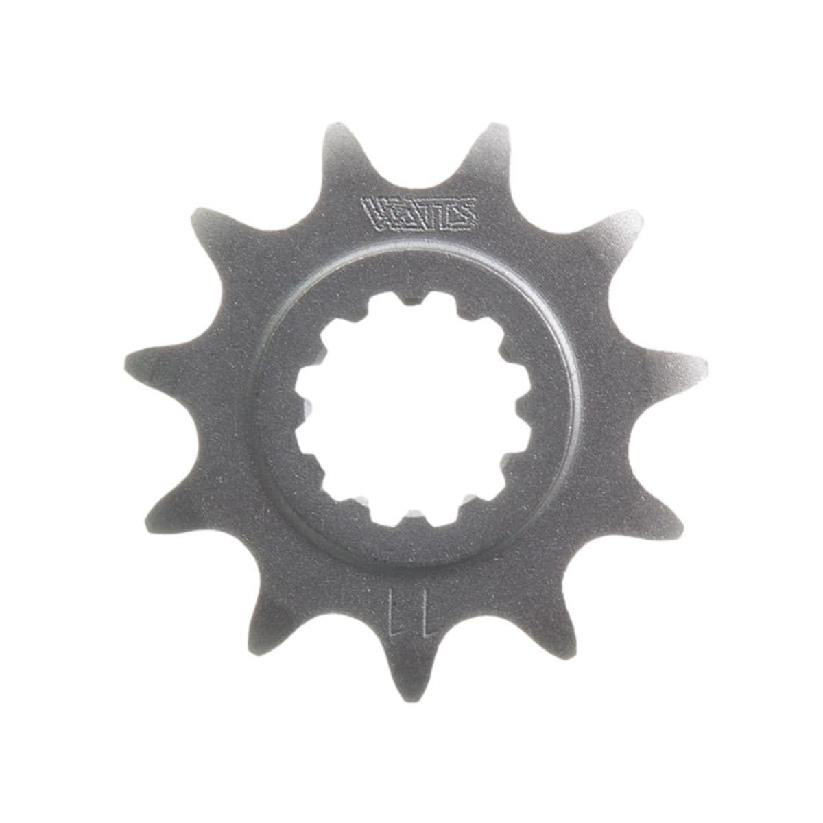 Watts - Pignon Watts Minarelli Am6 Z11 420 Gris