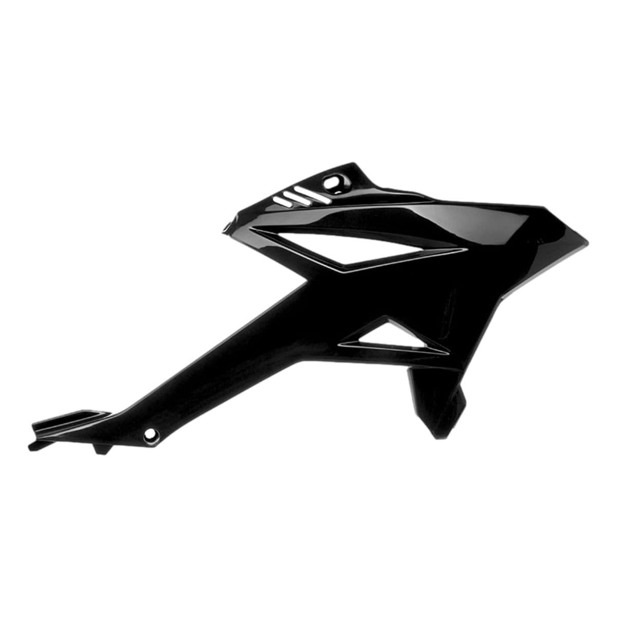 Watts - Ouïe Avant Droit Watts Beta Rr 50 Après 2011 Noir