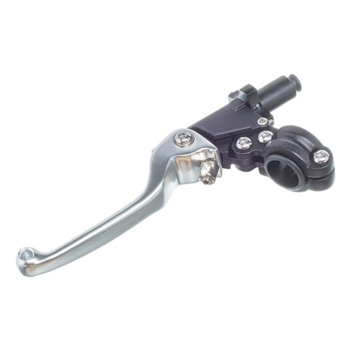 Watts - Levier D'embrayage Réglable Et Pliable Watts Gris