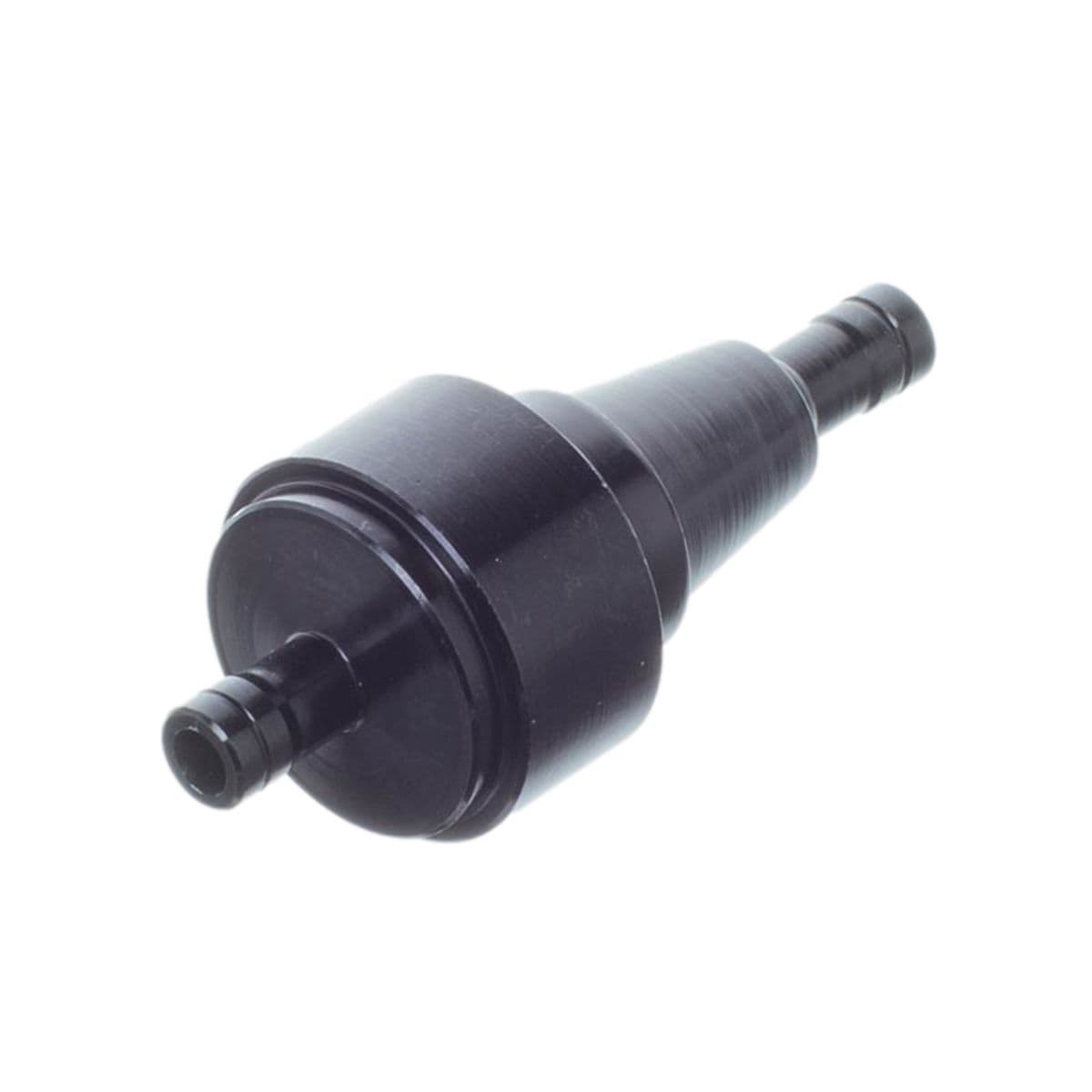 Watts - Filtre À Essence Watts Aluminium Noir