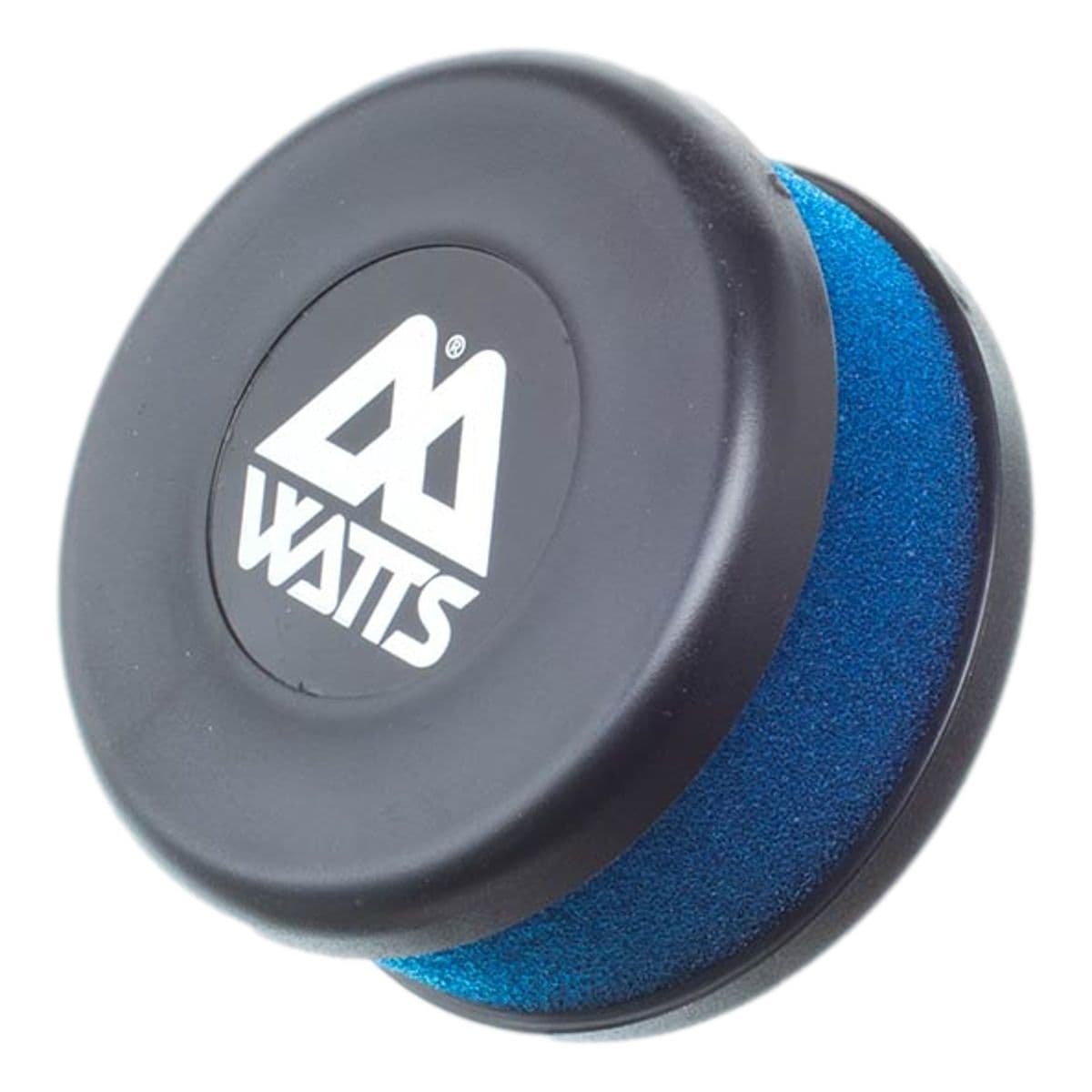 Watts - Filtre À Air Watts Court Mousse Bleu 35mm