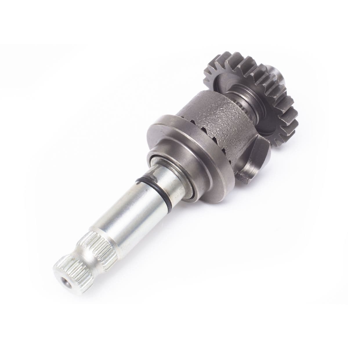 Watts - Axe De Kick Complet Watts Minarelli Am6