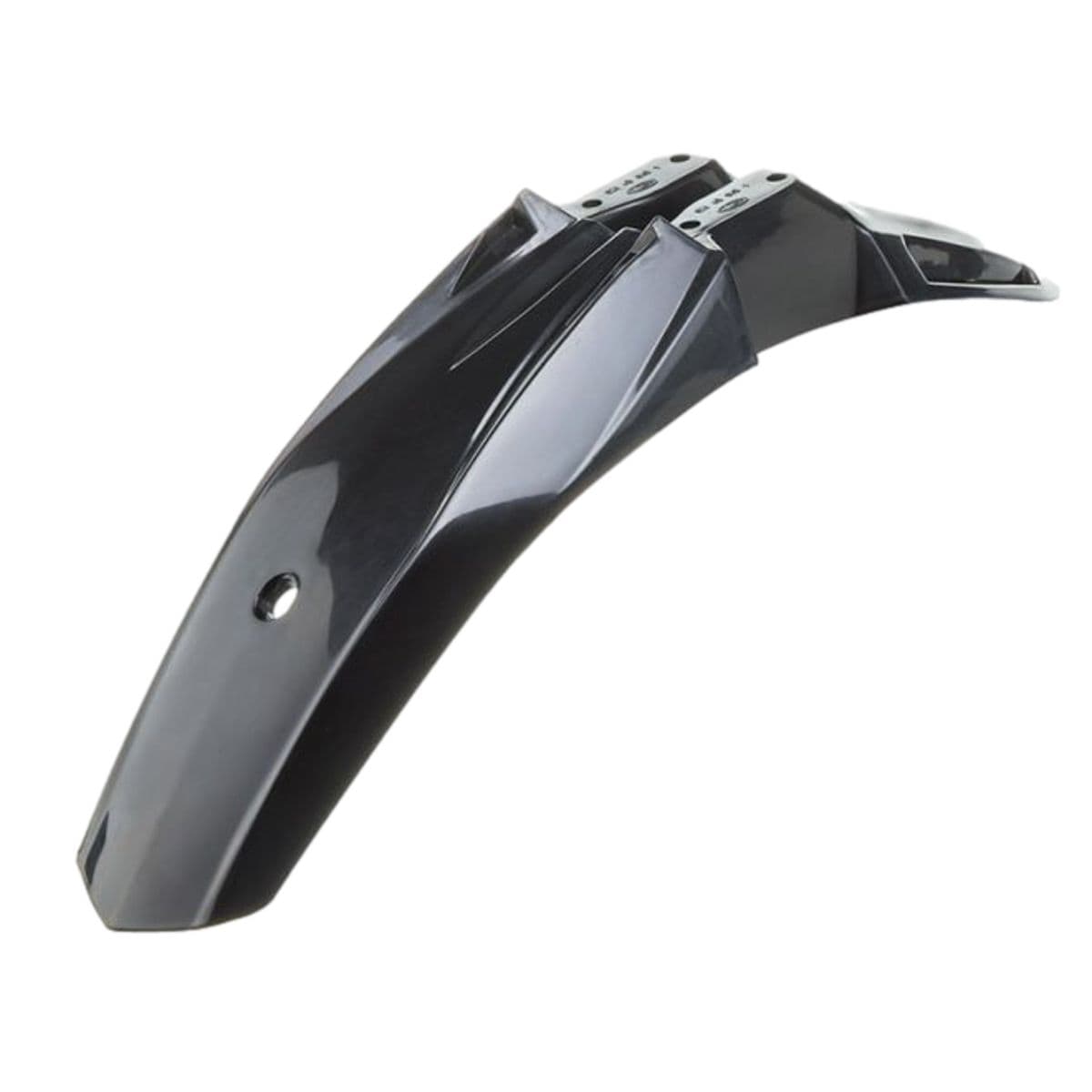 Beta Motos - Garde Boue Avant Beta Rr Après 2011 Noir Origine