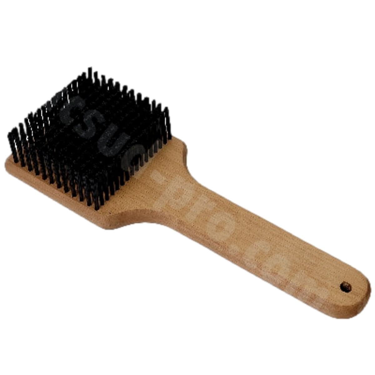 Gs27 - Brosse Cadre Et Surfaces Sensibles Gs27