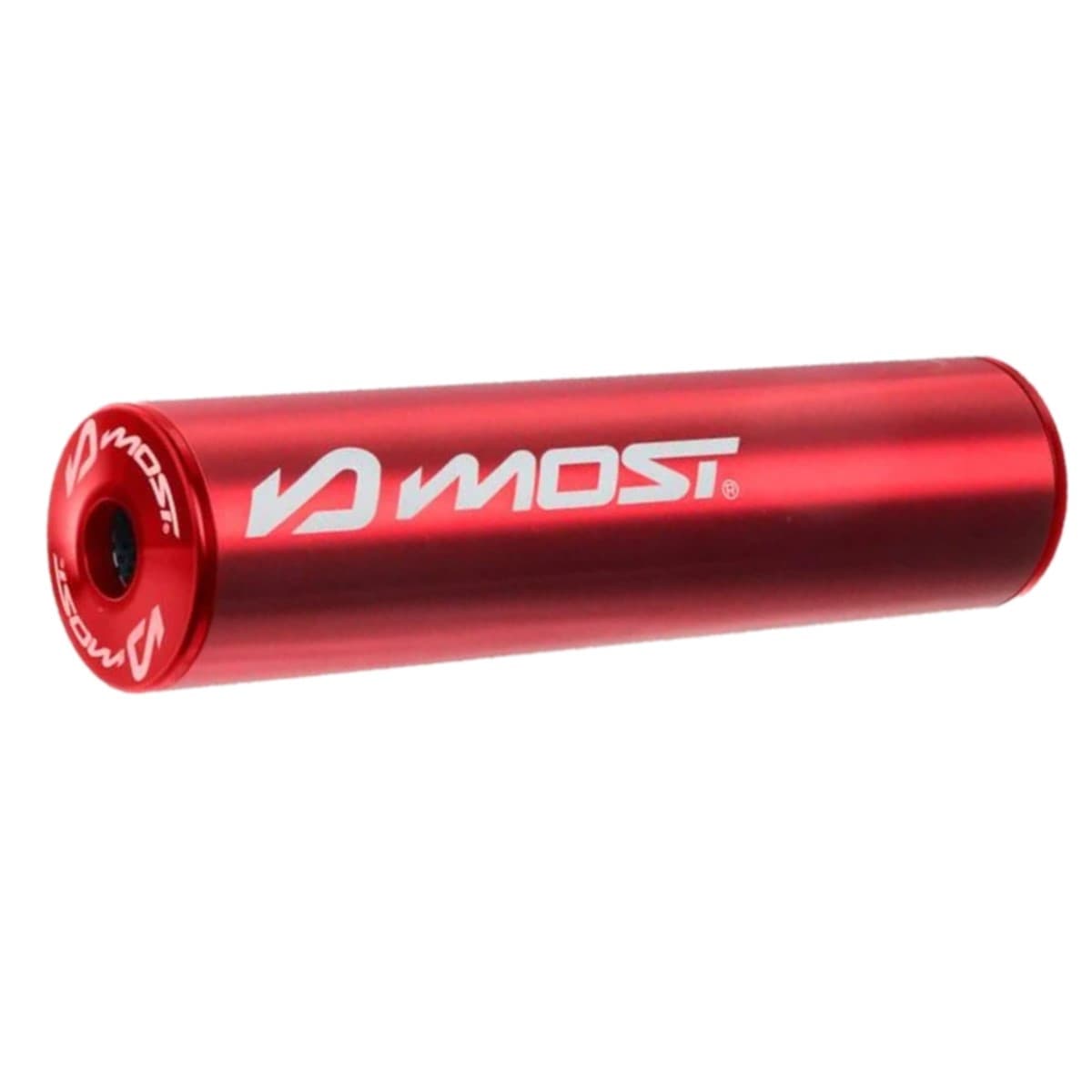 Most - Silencieux D'échappement Most 70 / 80cc Rouge