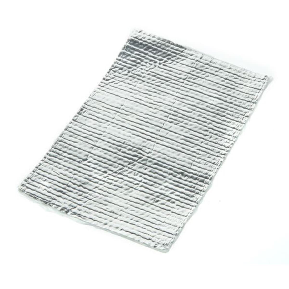 Most - Protection Thermique 1,6mm 100x150mm Avec Adhésif
