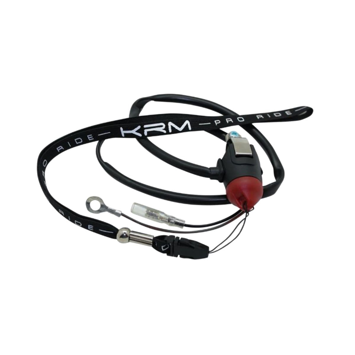 Krm Pro Ride - Coupe-circuit Aimanté Krm Pro Ride Noir