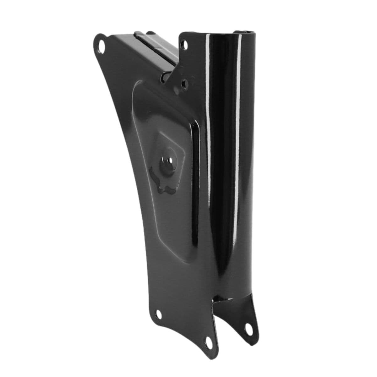 Adaptable - Boîte À Outils Adaptable Peugeot 103 Noir
