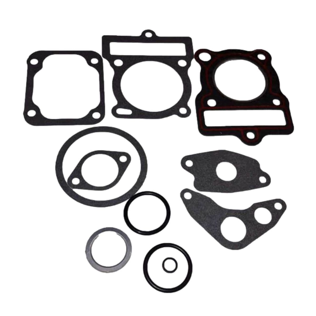 4 Stroke Parts - Pochette De Joints 70cc 47mm Mash Archive Orion