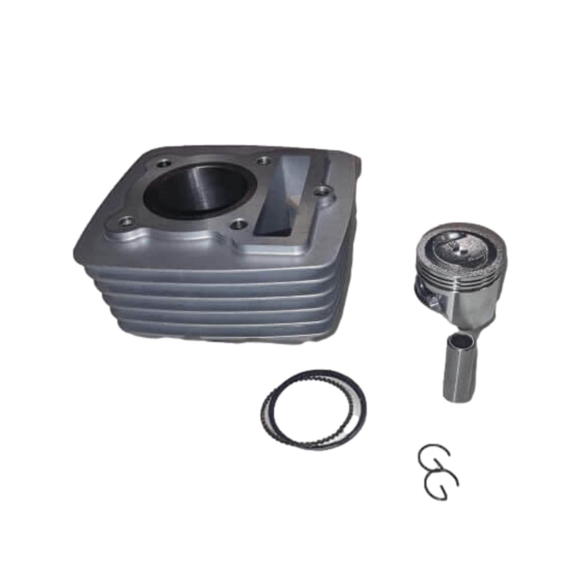 4 Stroke Parts - Kit Cylindre 70cc Euro 5 Mash Archive Orion Aluminium