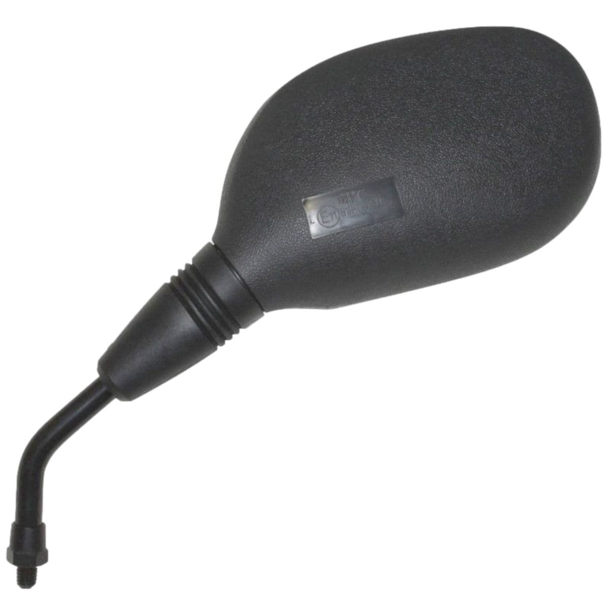 Adaptable - Rétroviseur Gauche Mbk Next Rocket Stunt Yamaha Bw's Ng Slider