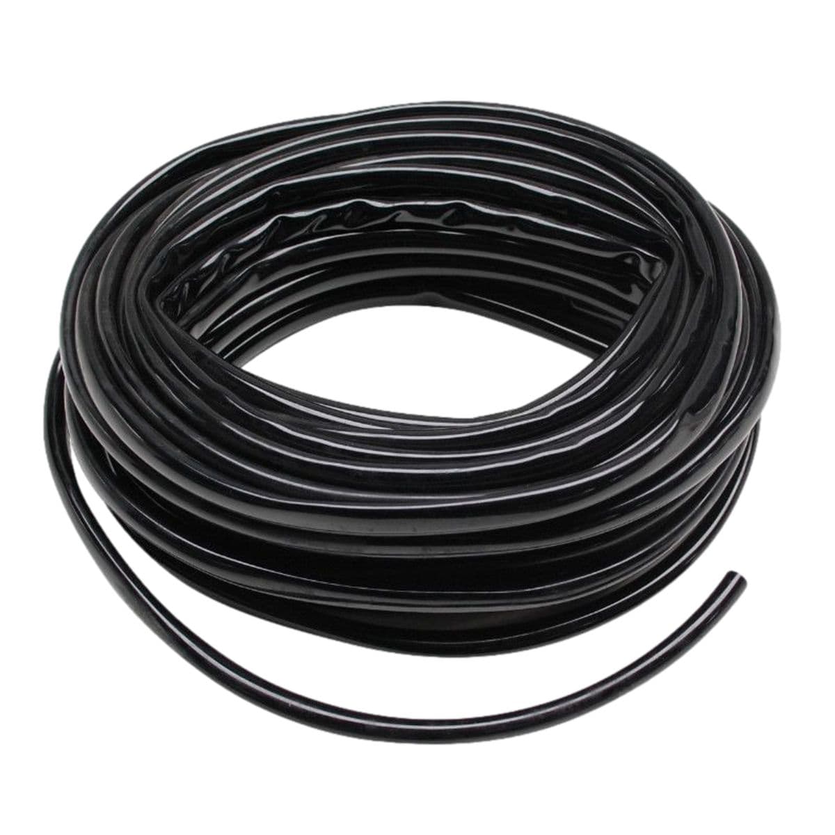 Adaptable - Gaine Faisceau Électrique 10 X 31,1mm Noir