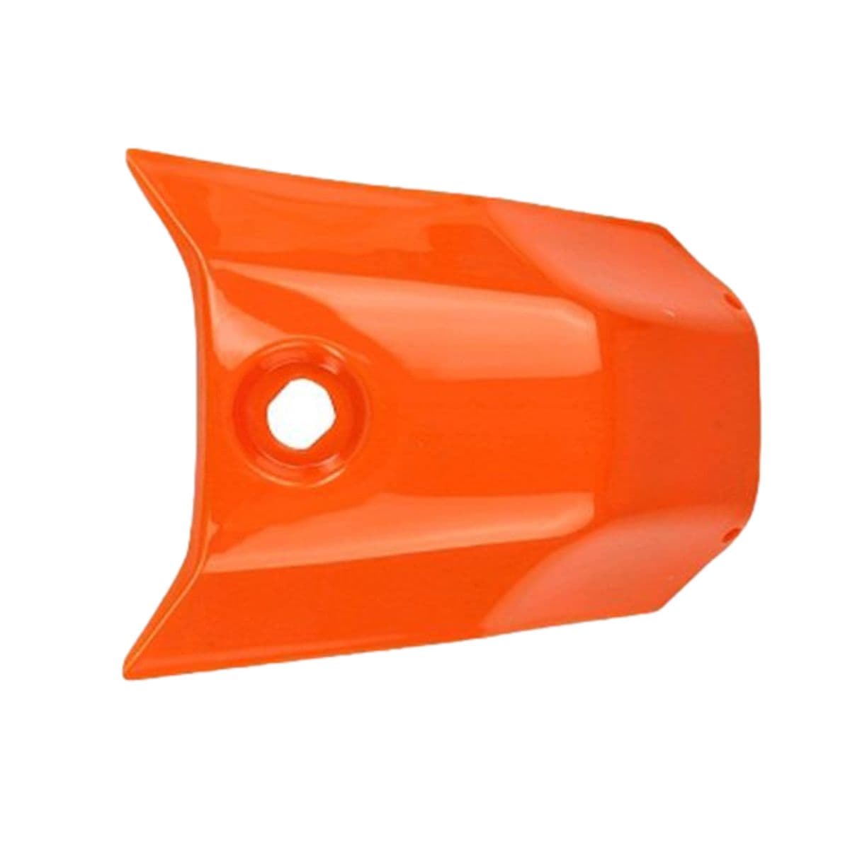 Tnt - Trappe Réservoir Essence Derbi Senda Avant 2011 - Orange