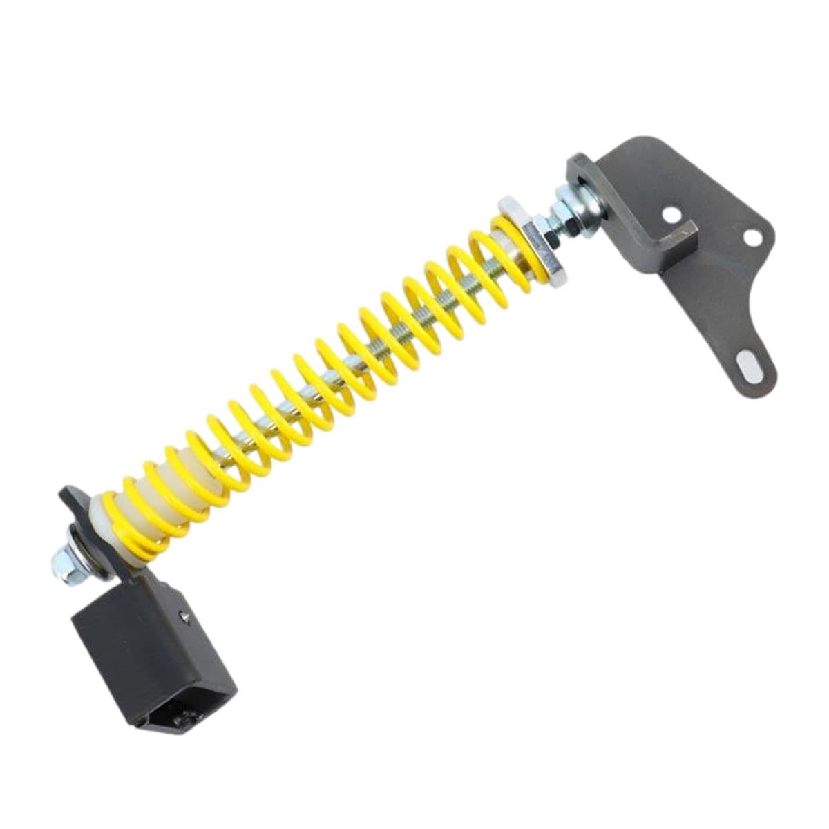 Doppler - Ressort Moteur Doppler Er1 Jaune Peugeot 103 Spx Rcx