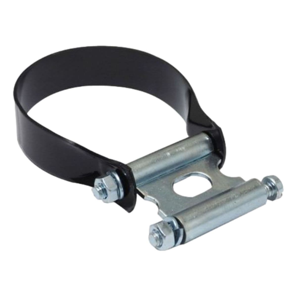 Adaptable - Collier Échappement Avec Support Peugeot 102 103