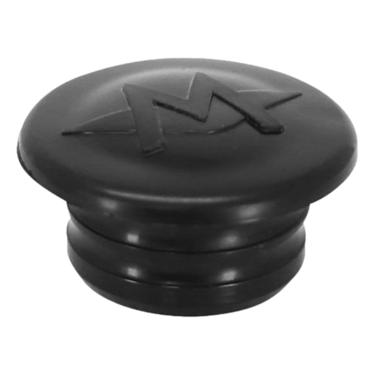 Adaptable - Bouchon De Fourche Mbk 51 88 Noir
