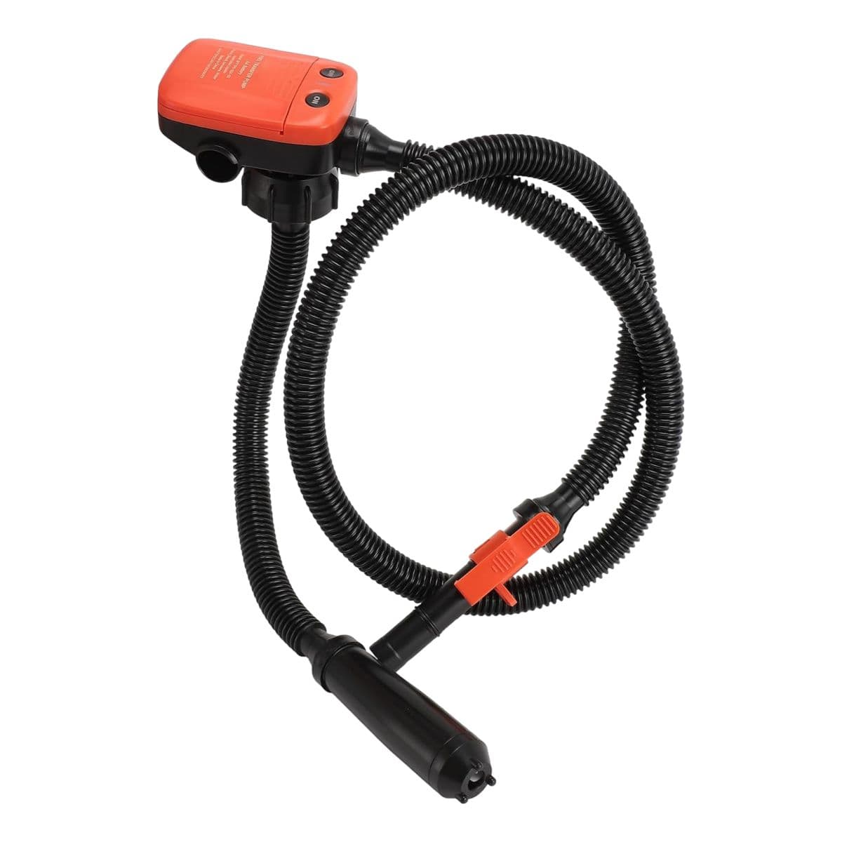 Seaflo - Pompe De Transfert De Liquides Autonome À Piles Seaflo