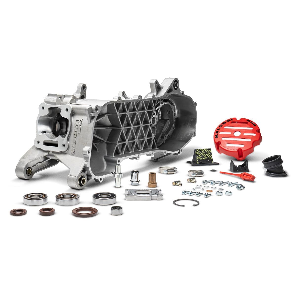 Malossi - Carter Moteur Malossi Mhr 100cc Rc One Piaggio