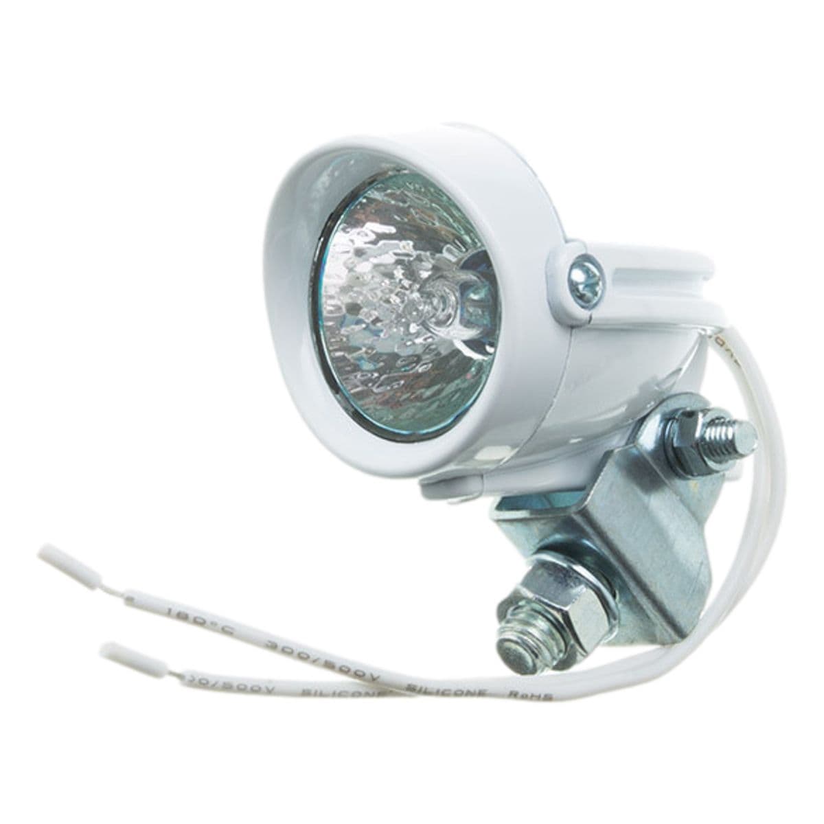 Watts - Feu Avant Additionnel Watts 12v 20w Orientable Blanc