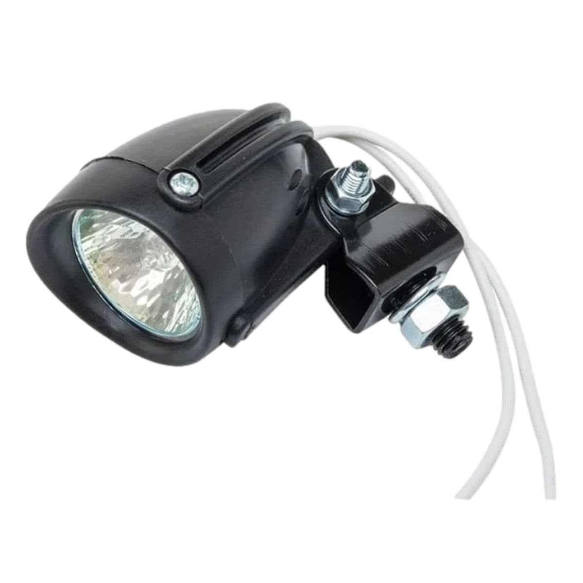 Watts - Feu Avant Additionnel Watts 12v 20w Orientable Noir