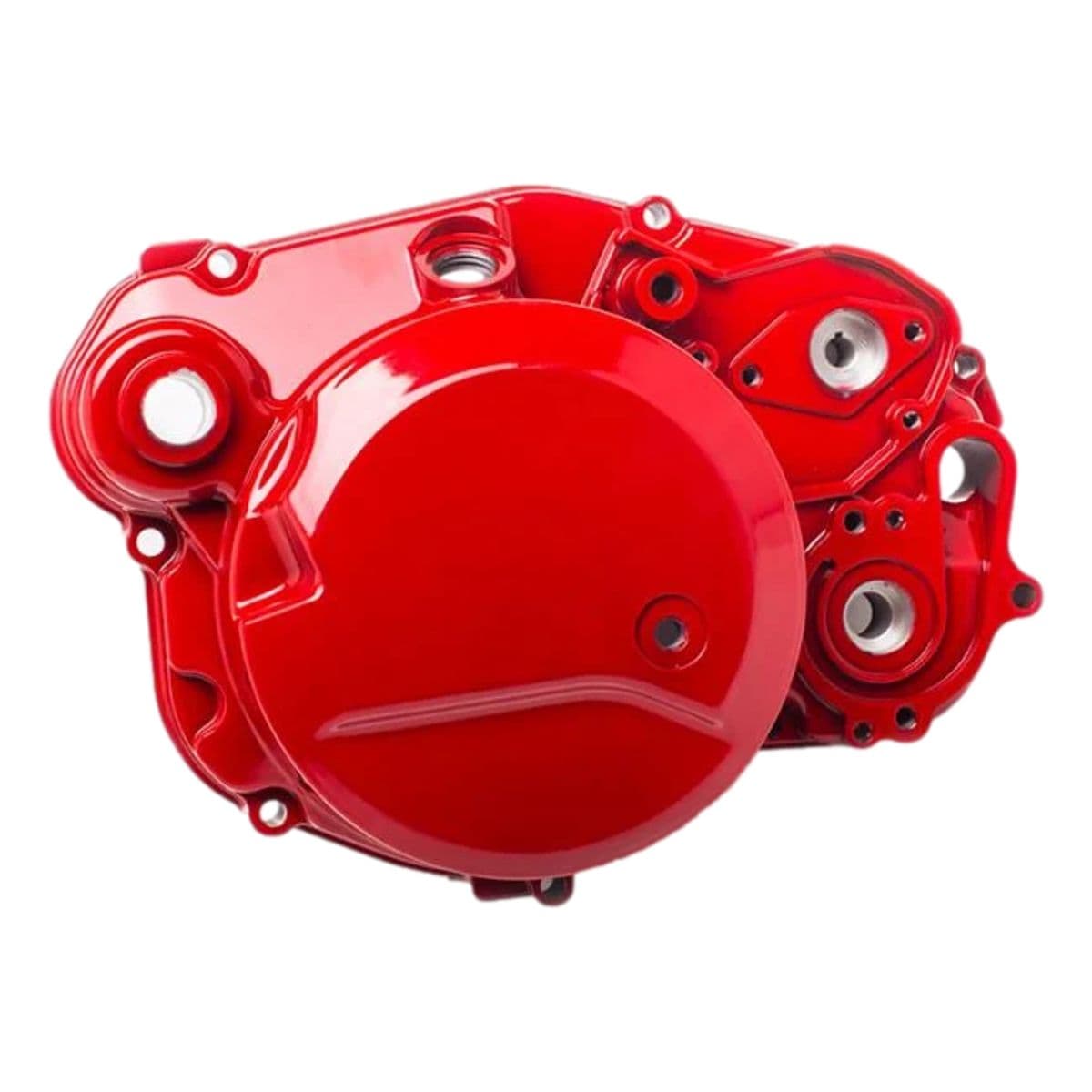 Watts - Carter Embrayage Watts Cpi Rouge