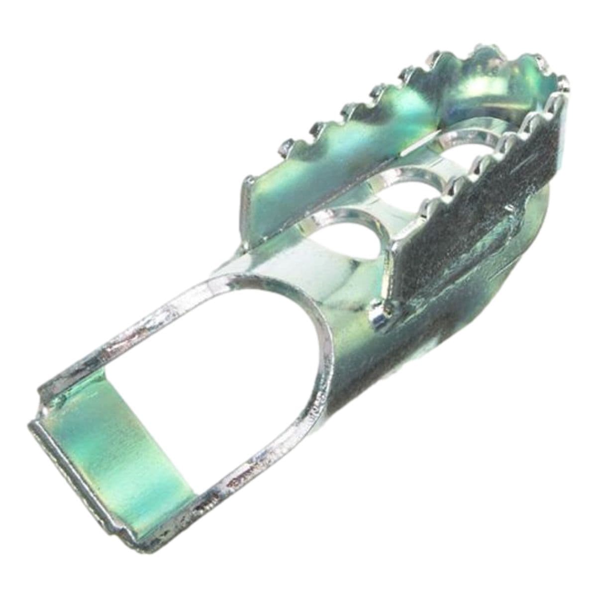 Rieju - Repose Pied Conducteur Droit Rieju Mrt