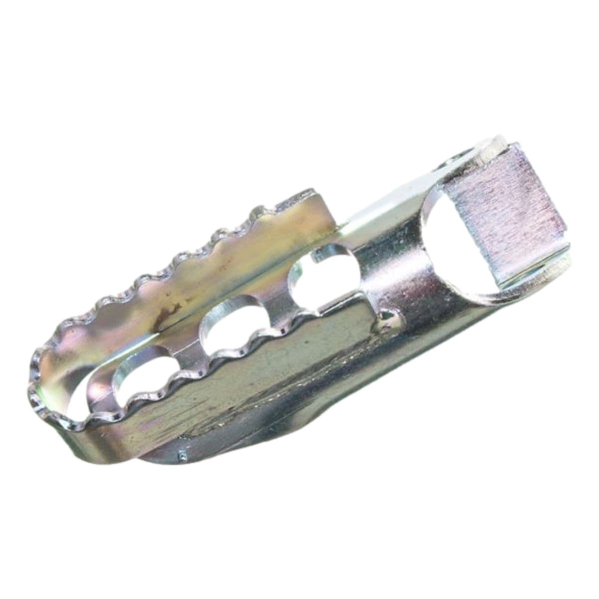 Rieju - Repose Pied Conducteur Gauche Rieju Mrt