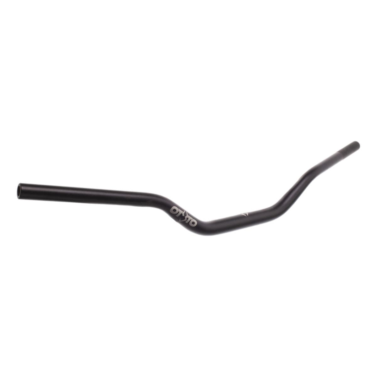 Otto Parts - Guidon Otto Parts Cross Noir 28mm