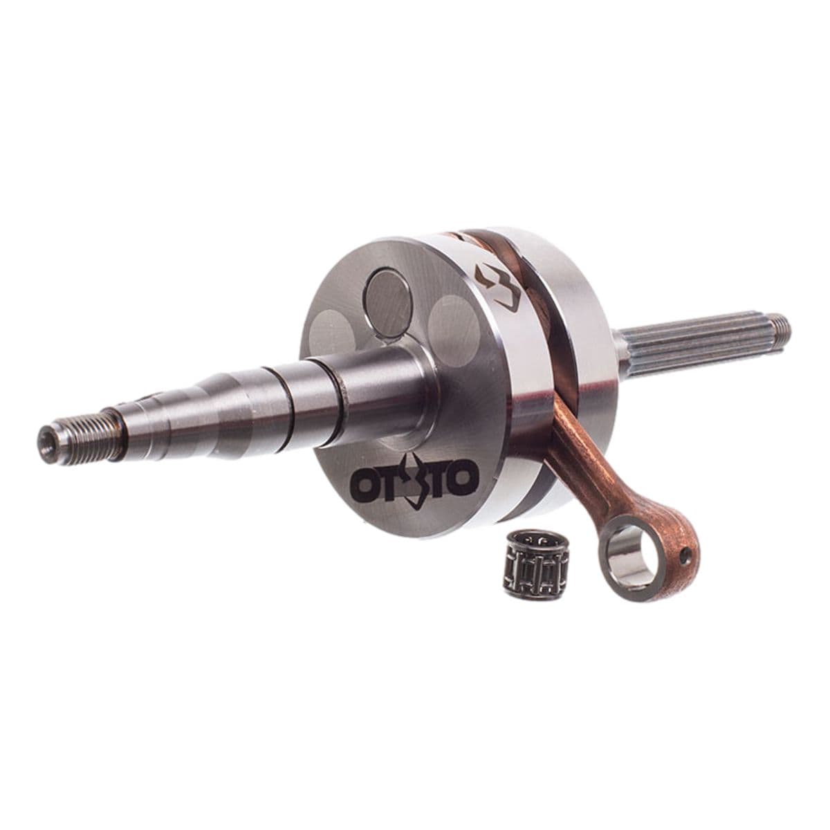 Otto Parts - Vilebrequin Otto Parts Mbk Booster