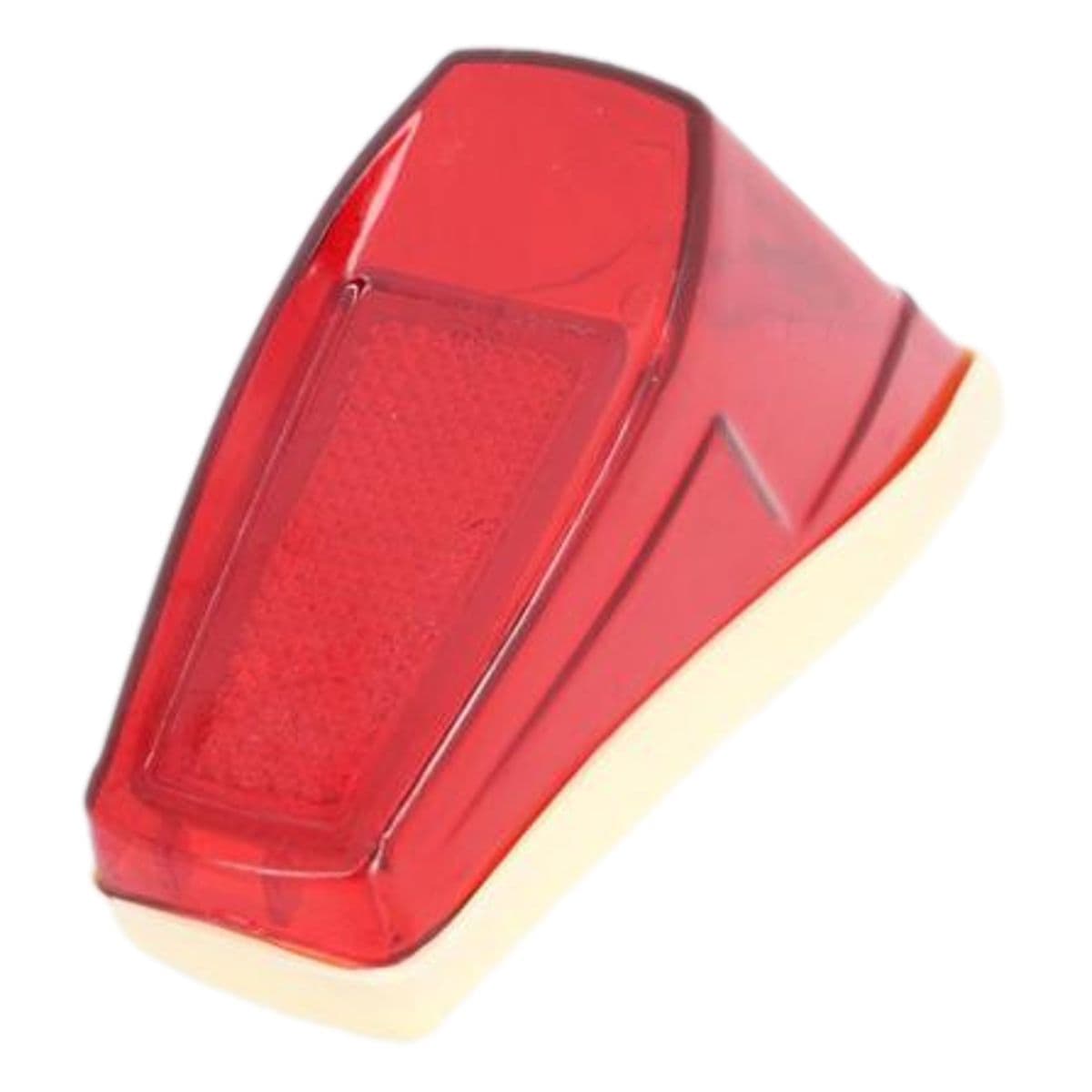 Adaptable - Cabochon De Feu Arrière Motobécane Cady
