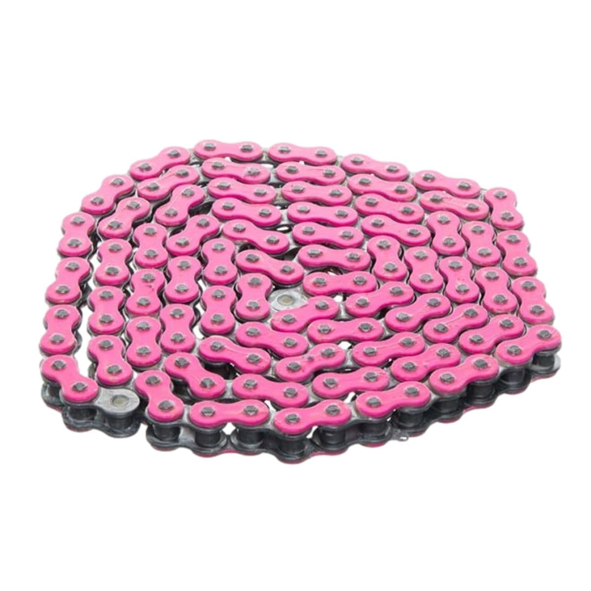 Watts - Chaîne Watts Renforcée 420x140 Rose Fluo