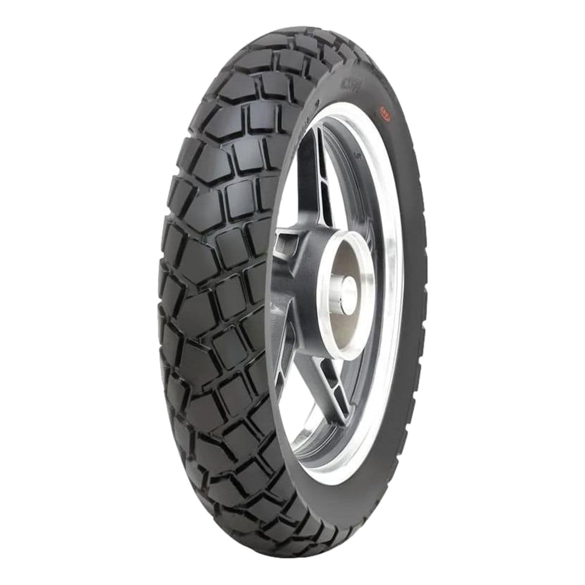 Cst Tires - Pneu Arrière Cst Cm-617 130/80-17 65p
