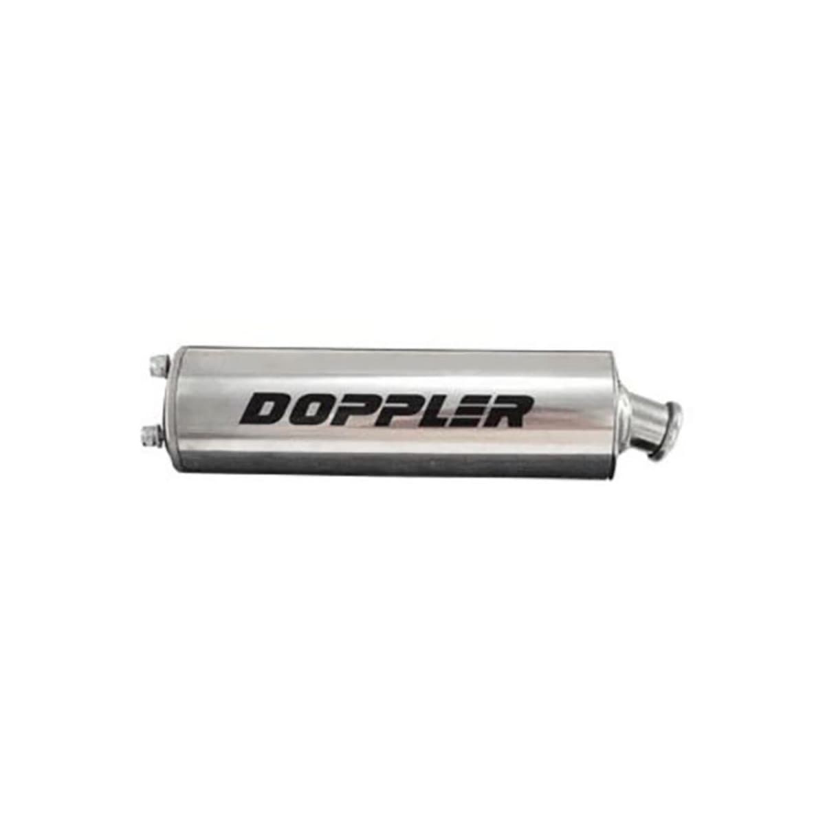 Doppler - Silencieux De Pot - Doppler Er1