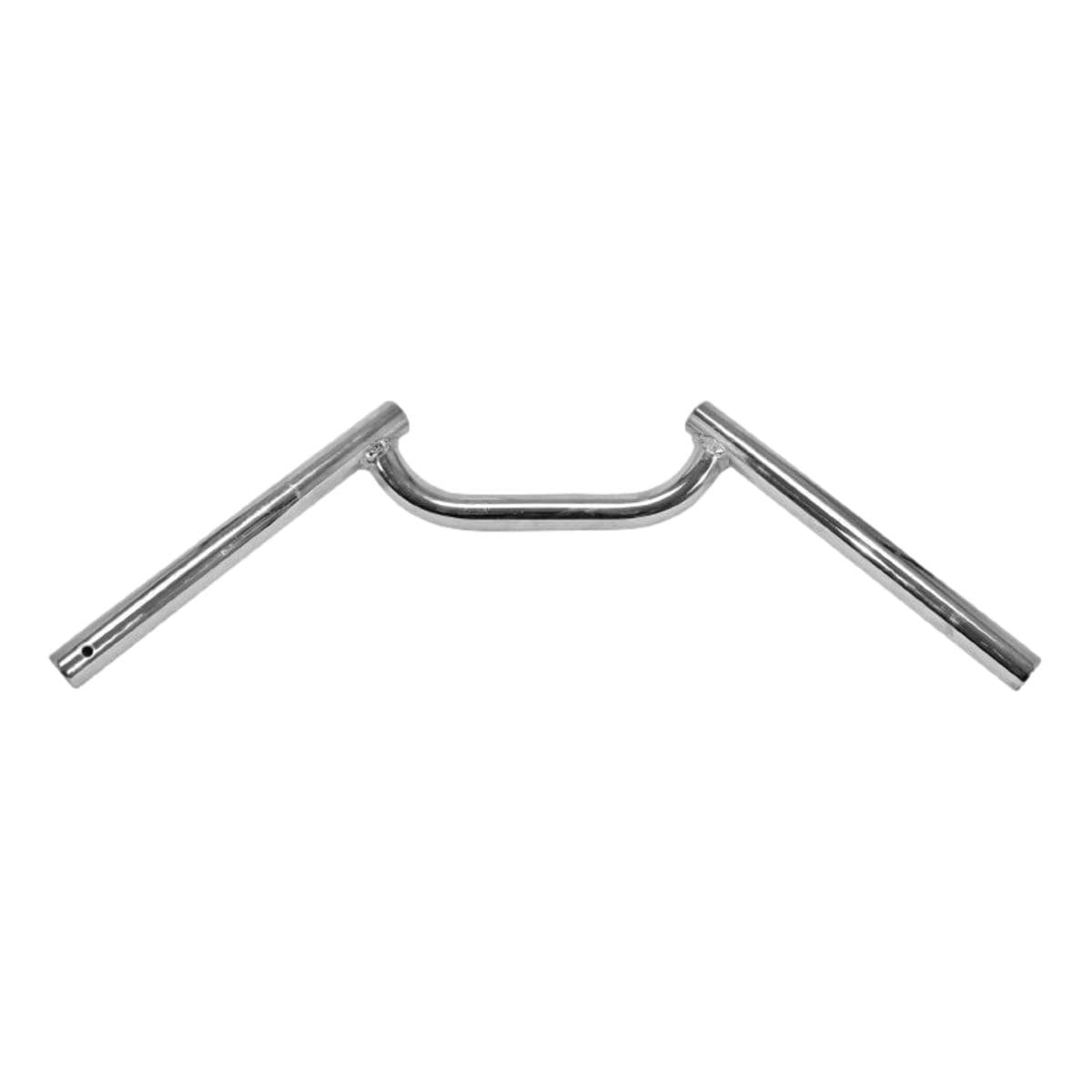 Adaptable - Guidon Racing 2 Adaptable Peugeot 103/ Mbk 51 22mm