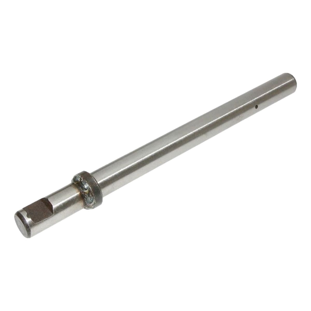 Adaptable - Axe De Pédalier Lisse Peugeot 103 Mvl