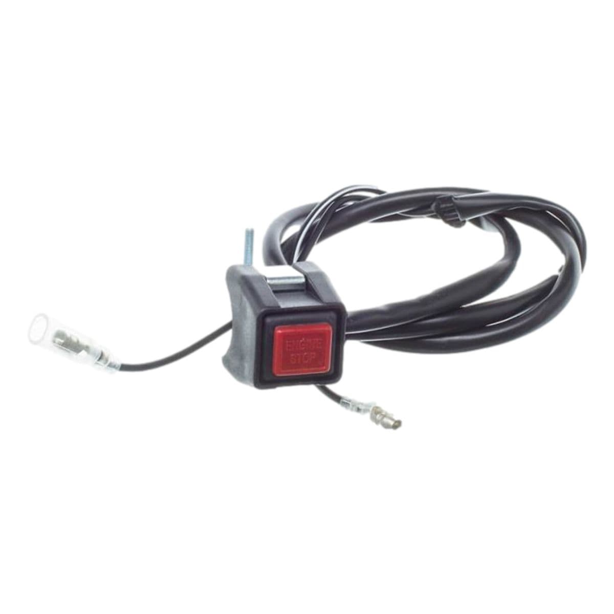 Watts - Coupe-circuit Bouton Watts Type Yamaha Universel