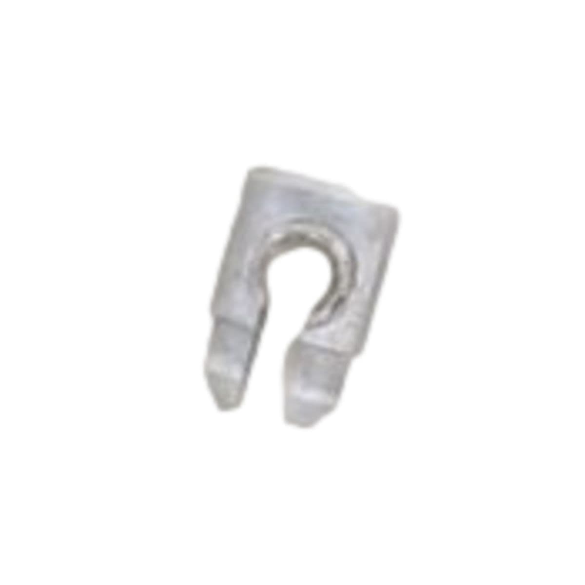 Adaptable - Butée De Câble Fendue 9x13mm Peugeot 103 Mbk 51