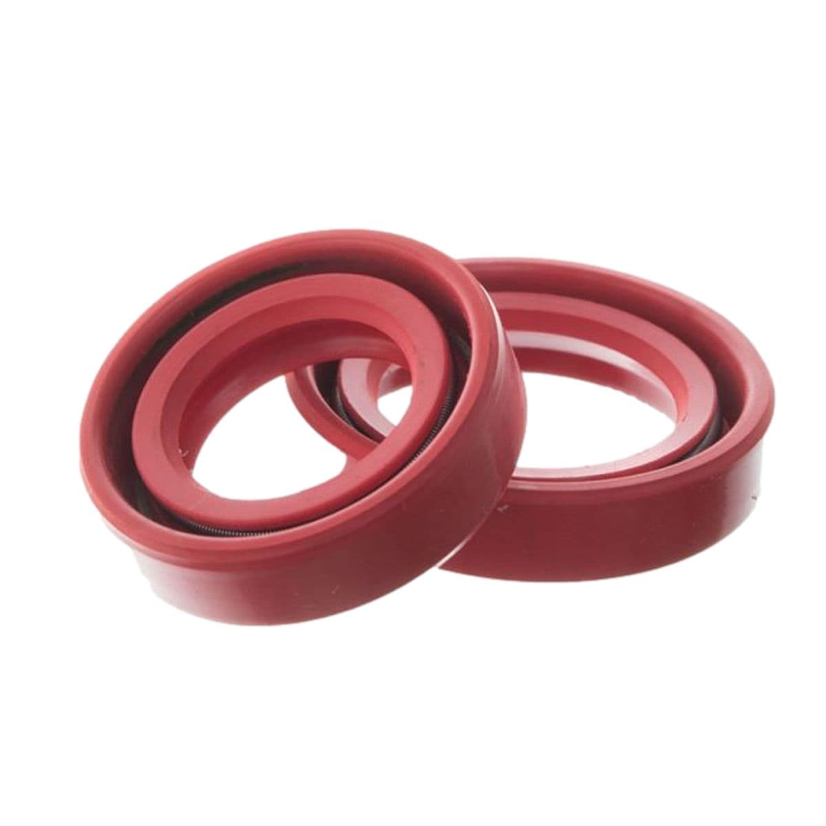 Watts - Joint Spi De Vilebrequin Watts Peugeot Trekker Rouge