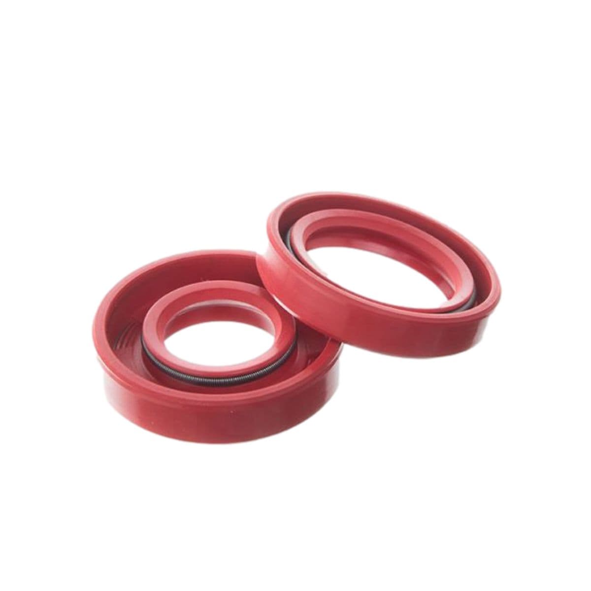 Watts - Joint Spi De Vilebrequin Watts Minarelli Am6 Rouge