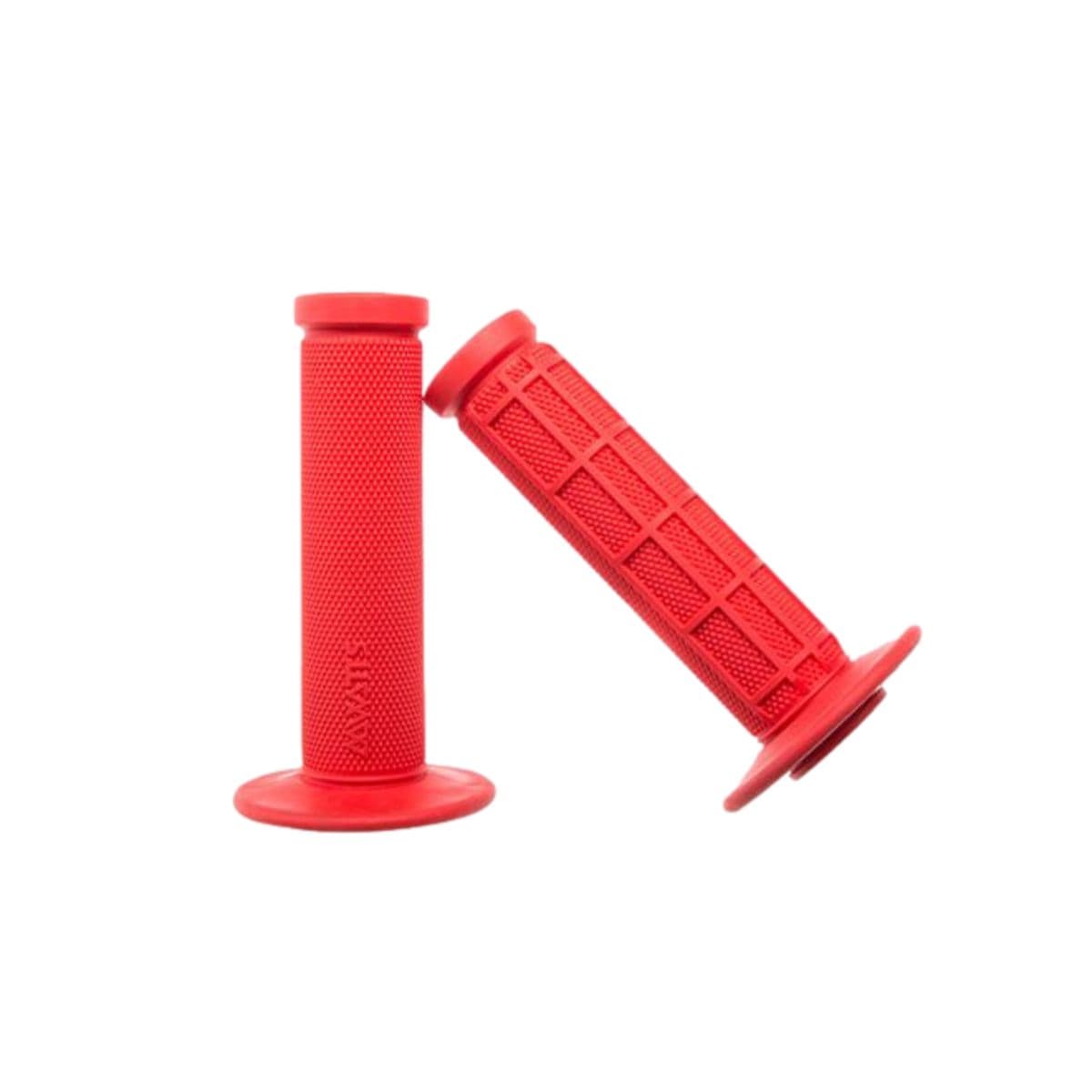Watts - Poignée Watts Mx3 Neon Rouge