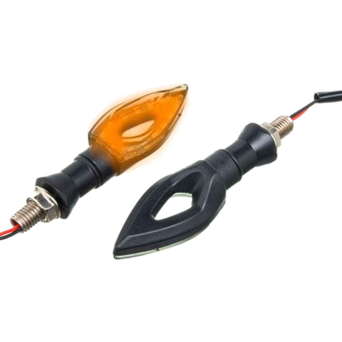 Watts - Clignotants Watts Shift À Leds Orange