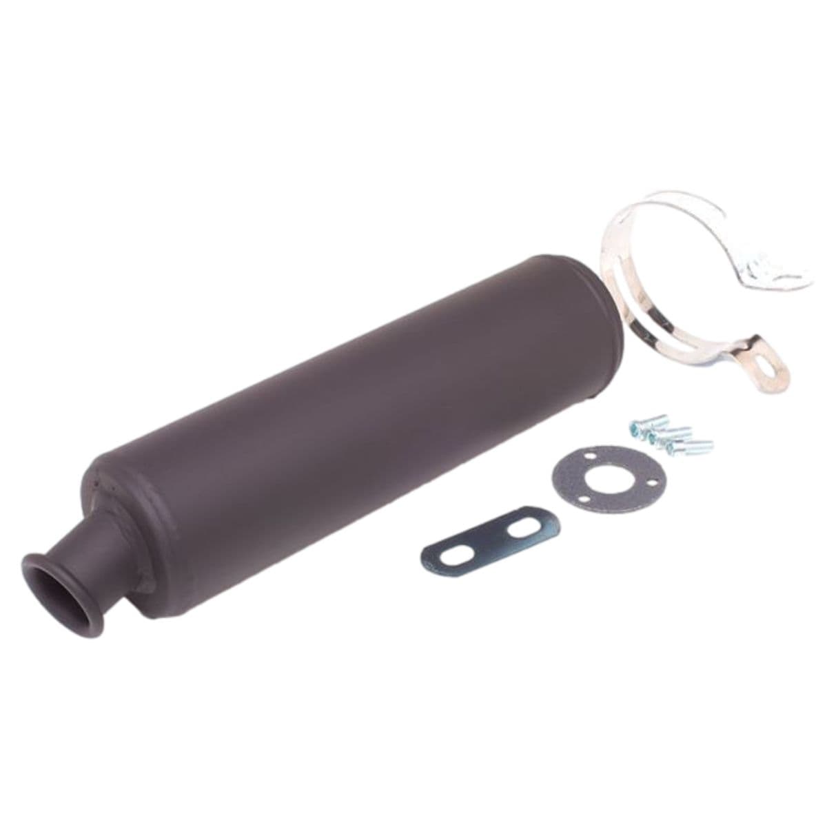 Tecnigas - Silencieux  Tecnigas Original Pro Derbi Senda 50