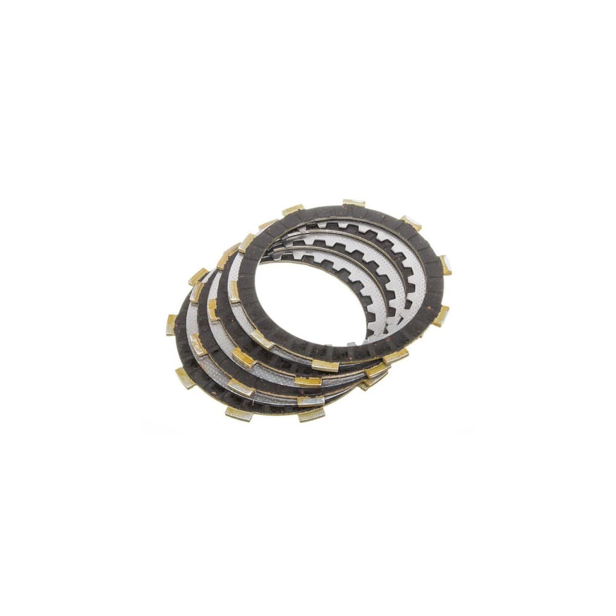 Watts - Disque D'embrayage Watts Minarelli Am6 (sans Ressort)