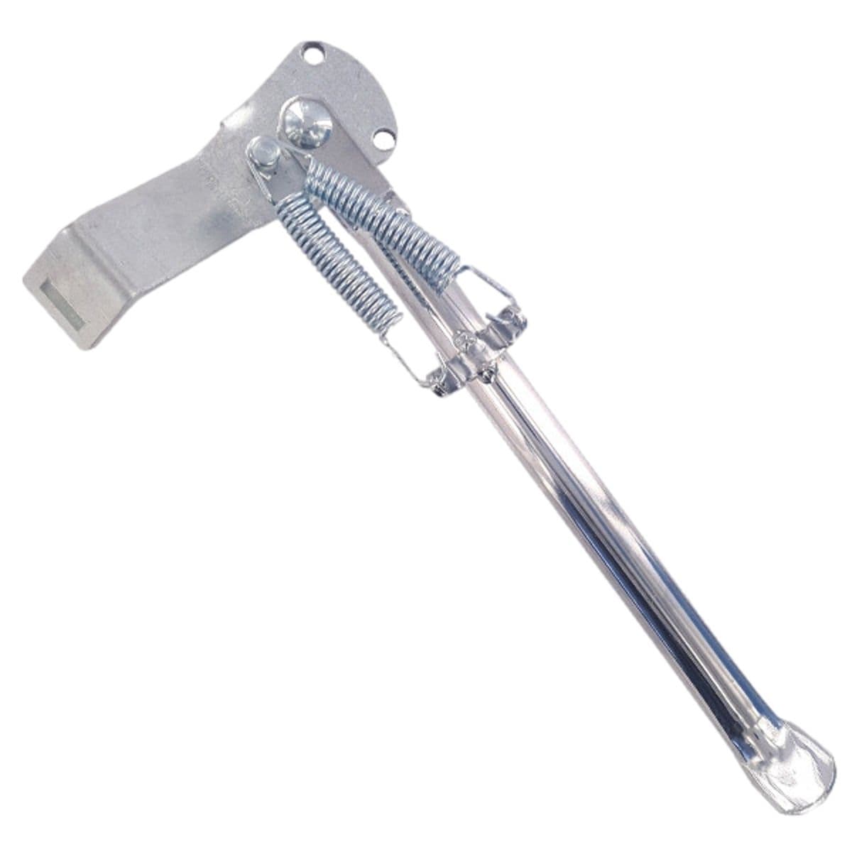Adaptable - Béquille Latérale Cyclo 26 Cm
