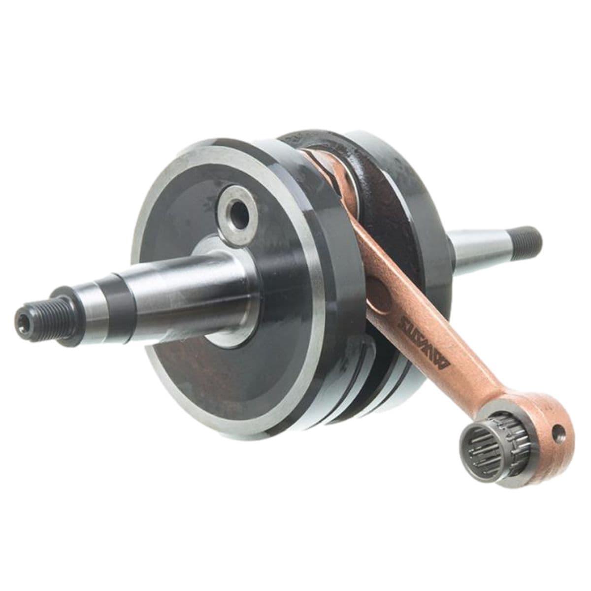 Watts - Vilebrequin Watts Type Origine Derbi Euro 3 Et 4