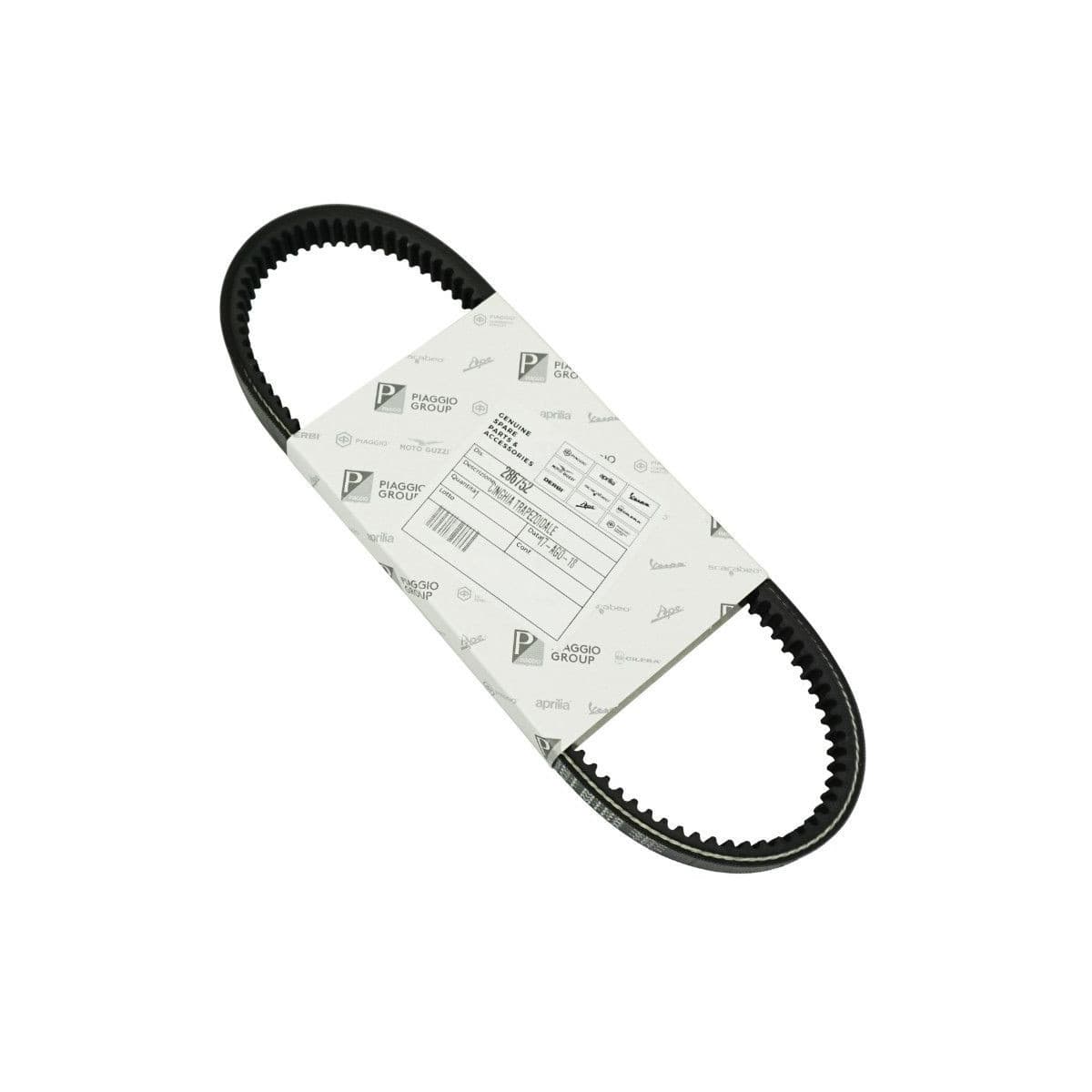 Piaggio - Courroie Origine Piaggio Scooter Vespa Pk50a Fl2 1982 À 1993 - 621mm