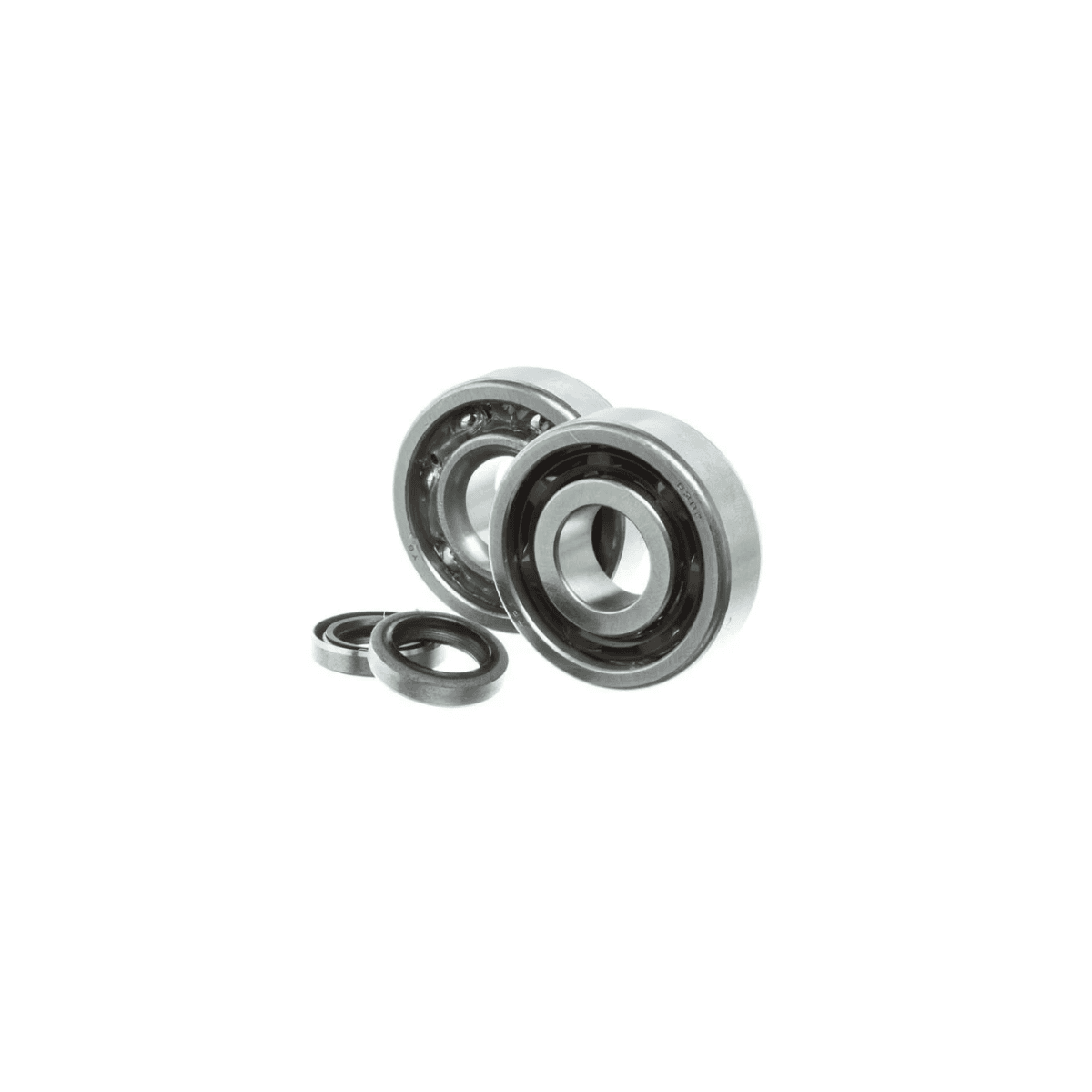 Most - Kit Roulements Et Spi De Vilebrequin Most Mbk 51