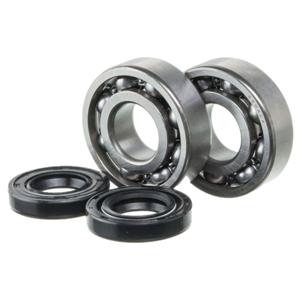 Watts - Kit Roulement Et Spi De Vilebrequin Watts Derbi